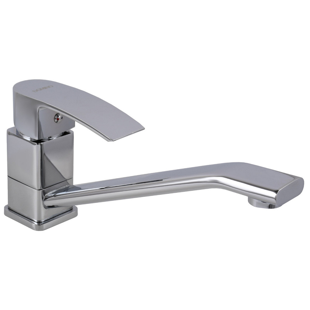 Смеситель для кухни DOMINO RONDO DND-203 (000031340) Киев - изображение 2