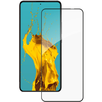 Скло захисне Piko Full Glue Xiaomi Redmi K60 Black (1283126589850) Вінниця - фото 1
