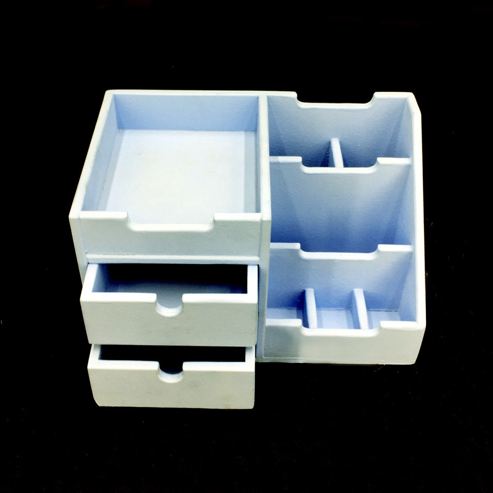 Органайзер настільний "Лорел" ірис Миколаїв - фото 4