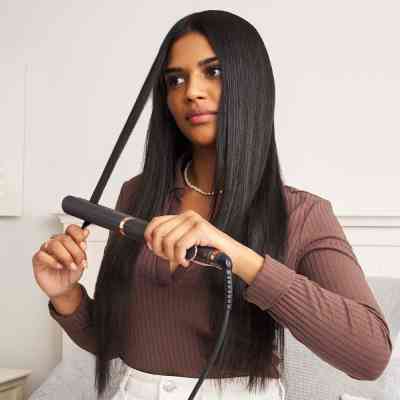 Вирівнювач для волосся Babyliss ST394E Вінниця