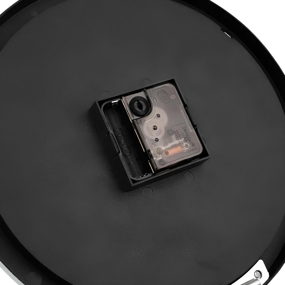 Настінний годинник-сейф Safe Clock — годинник із таємним сховищем для збереження грошей та цінних речей Київ - фото 5