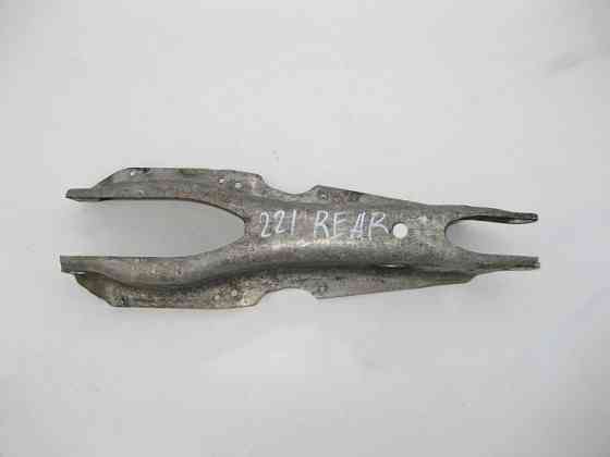 Mercedes-Benz  A2213520102 Задній нижній ригаг під стійку CL C216 S-Class W221 Одеса