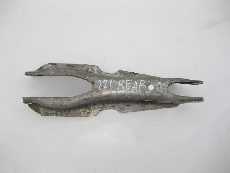 Mercedes-Benz  A2213520102 Задній нижній ригаг під стійку CL C216 S-Class W221 Одеса - фото 1