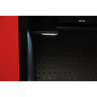 Фонарь Yato YT-08511 Винница - изображение 7