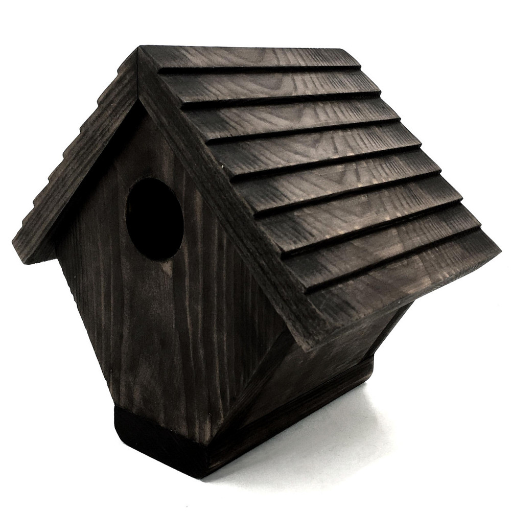 Шпаківня садова "Гуменник" мокко Миколаїв - фото 1