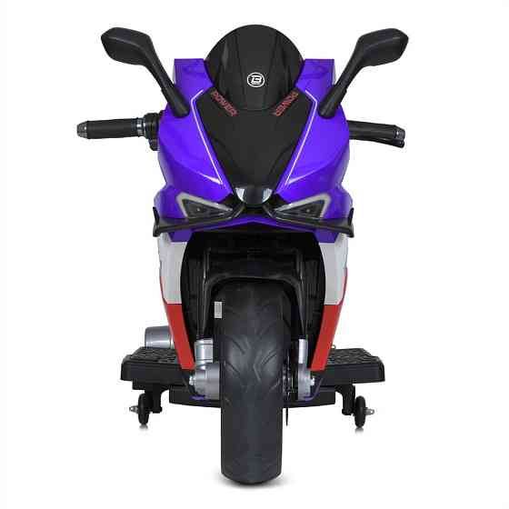 Дитячий електромобіль Мотоцикл M 6013EL-9(24V) до 30 кг Вінниця