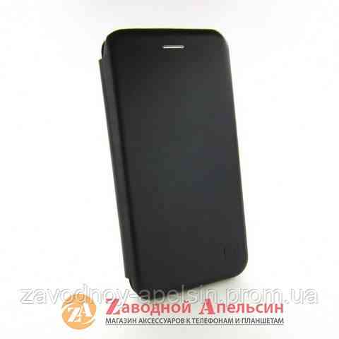 Чохол книжка Huawei Y7 2018 Baseus Case Одеса