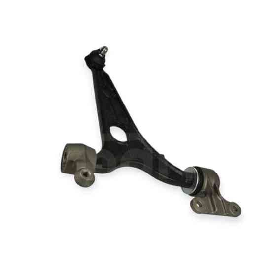 Рычаг подвески Citroen C8, Peugeot 807 (02-14) правый R передней Мукачево