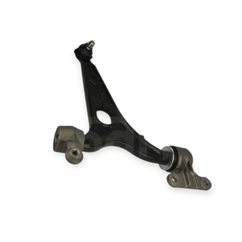 Рычаг подвески Citroen C8, Peugeot 807 (02-14) правый R передней Мукачево - изображение 1