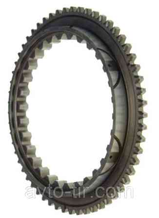 Конус синхронізатора 3 / 4 передачі КПП ZF Луцьк