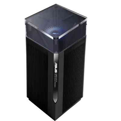 Маршрутизатор ASUS ZenWiFi Pro ET12 2PK (90IG05Z0-MO3A20) Винница