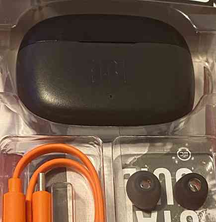 Наушники JBL Wave 200 TWS Original. Киев