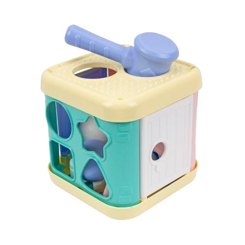 Іграшка Куб 