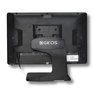 POS-терминал Geos S1505C, N97, 8GB, SSD 128GB, 7xUSB, 2xRS232, 15" 1366х768 (GEOS POS S1505C(1368x768)) Винница - изображение 3