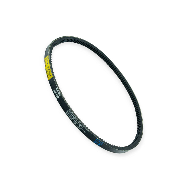 Ремінь волга 900 широкий зубчастий генератор Мукачево - фото 1