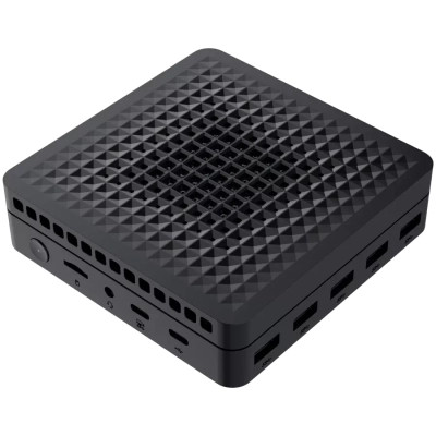 Комп'ютер Prestigio Mini / N100, 8G, 256, Win11 Pro Trial (PSMPC100_8256W) Вінниця - фото 7