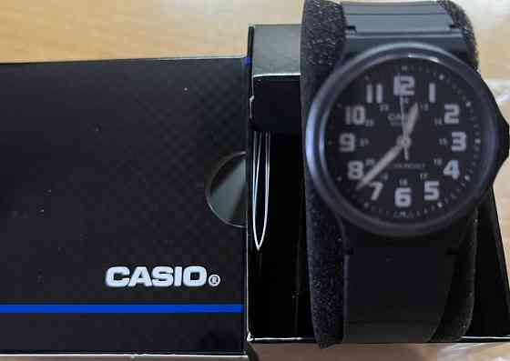 Годинник Casio MQ-71-1B (жіночі) Київ