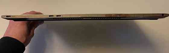 ТОП Ноутбук: НР Spectre 13