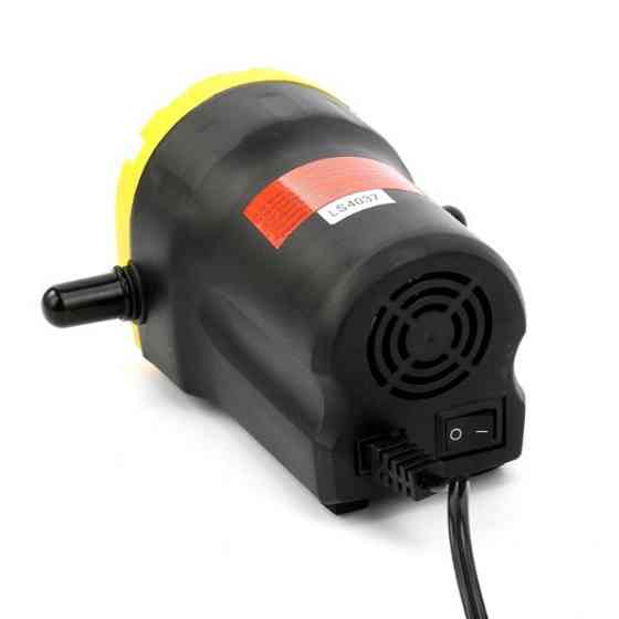 Насос вакуумного відкачування масла REWOLT (RE SL22) Чернігів