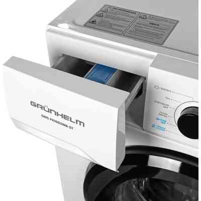 Пральна машина Grunhelm GWS-F610D2WB-ST Вінниця