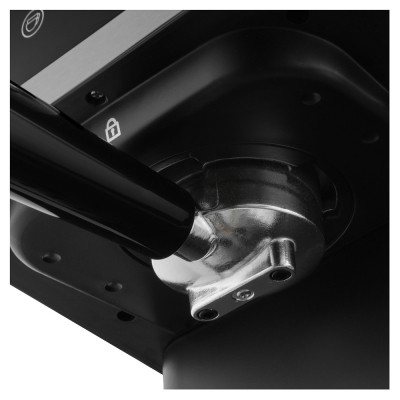 Рожковая кофеварка эспрессо Sencor SES 4020SS Винница - изображение 11