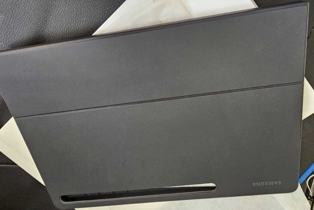 Клавиатура: Samsung Tab S7 FE. Киев - изображение 3