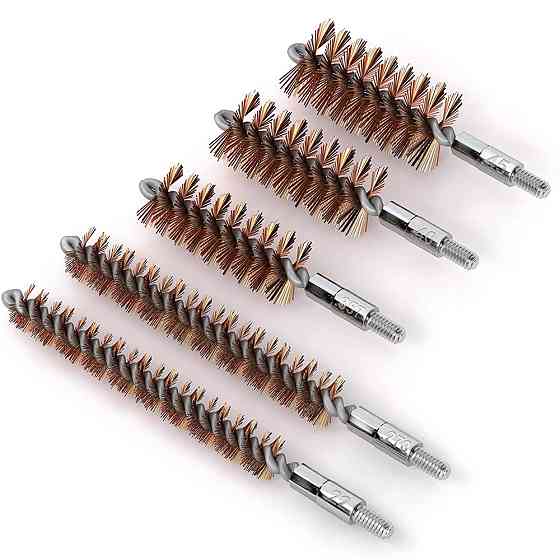 Набір для чищення ствола M16 в чохлі, 18 предметів Київ