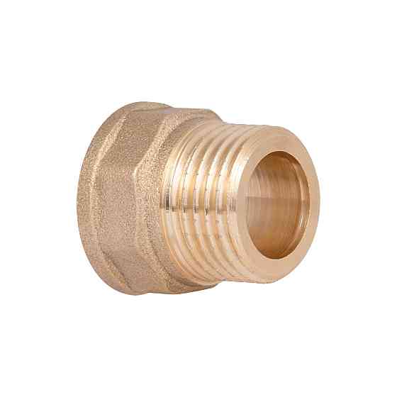 Перехідник Thermo Alliance Standart 1/2"х1/2" ВН SD4091515Р Київ