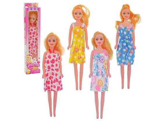 Лялька арт.YX039A ТМ 7TOYS Київ