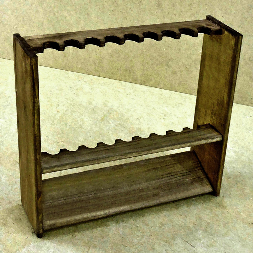 Органайзер для удочек 