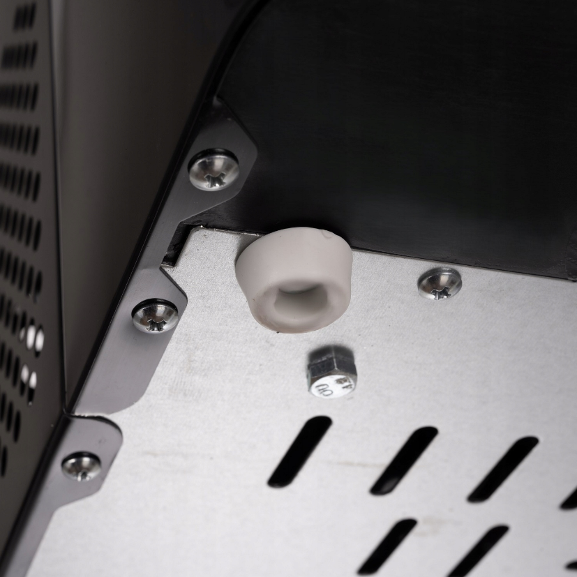 Льодогенератор 120Вт 12кг Ruhhy (Польща) Київ - фото 8