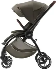 Дитяча коляска Britax Romer Rio Lux Urban Olive Spacerowy Київ - фото 1