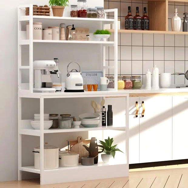 Стелаж кухонний "Стейсі" зефір Миколаїв - фото 1