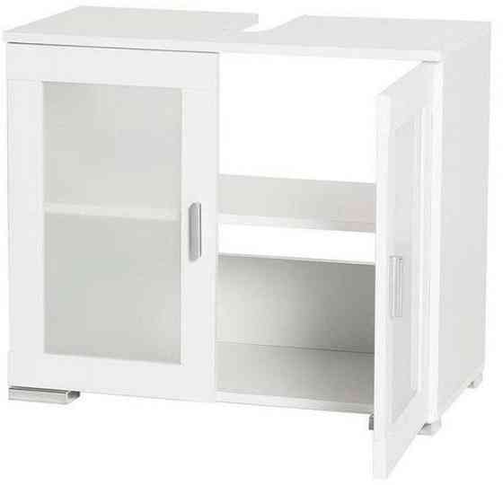 Тумба підлогова біла 17500 Луцк