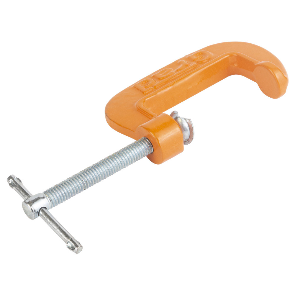 Grad Струбцина столярная тип G 50мм GRAD (4241515) Коломия - фото 8