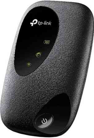 Бездротовий 3G/4G маршрутизатор TP-Link M7200 ( Black ) Харків