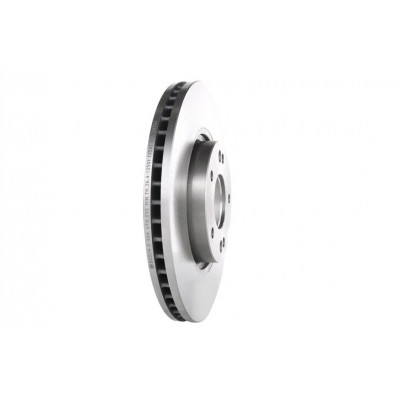 Гальмівний диск Bosch 0 986 479 595 Вінниця - фото 2