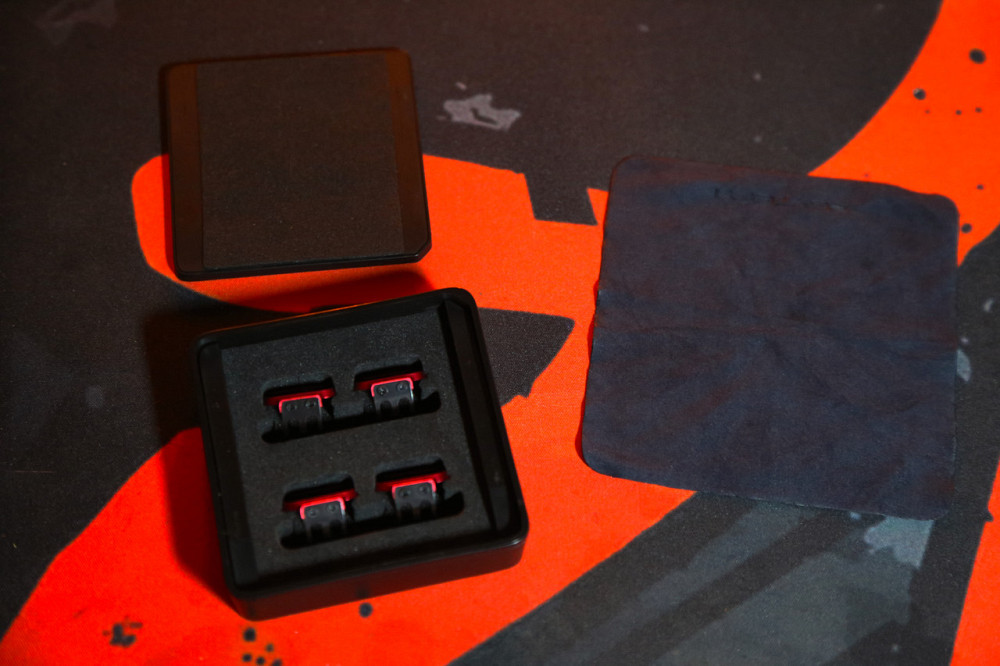 Квадрокоптер DJI Mini 2 Fly More Combo + захист + лінзи Харків - фото 8