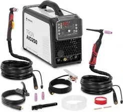 Сварочный апарат Welbach Tron Aio250 Киев - изображение 1