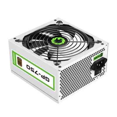 Блок живлення Gamemax 750W (GP-750 White) Вінниця