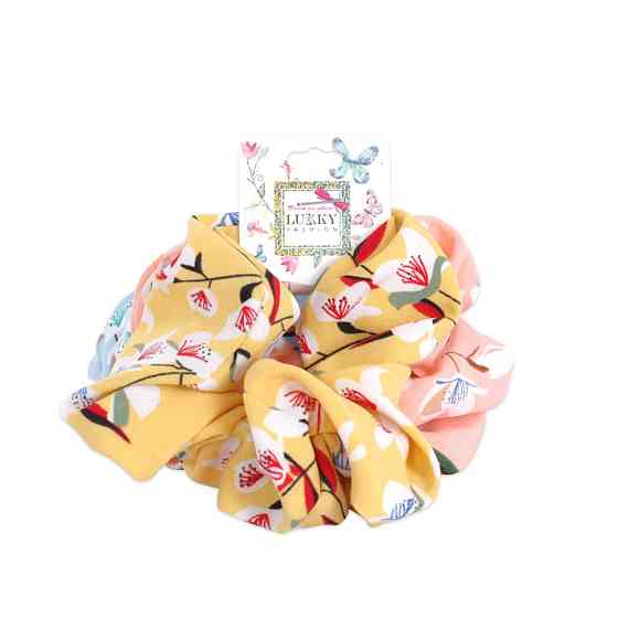 Затискач дитячий для волосся T19596, 3 штуки Вінниця