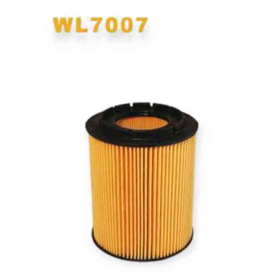 Фільтр Фольцваген Passat B3-B4 2.8 VR6, B5 2.3 VR5 масляний Мукачево