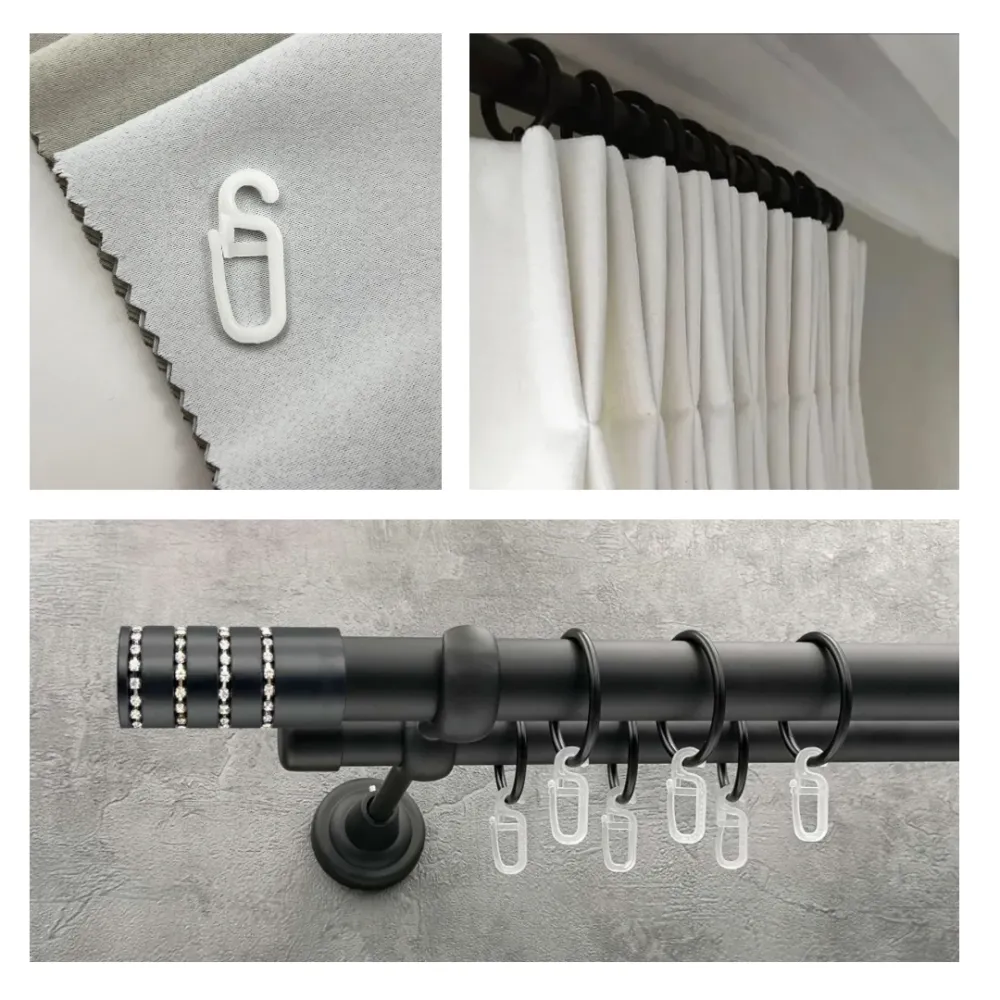 ГАЧОК - С на металеве кільце (100шт.) Львов - изображение 3