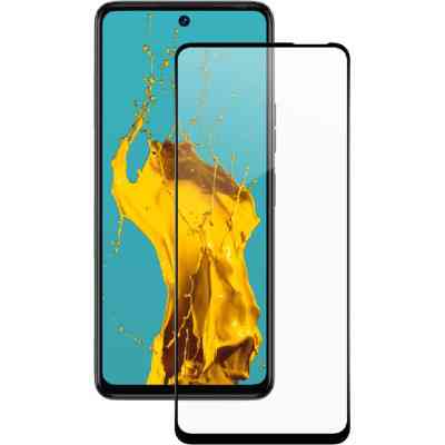 Стекло защитное Piko Full Glue Tecno Camon 18 (1283126529153) Винница