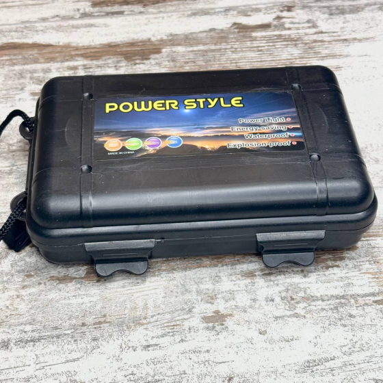 Фонарь светодиодный охотничий рыболовный 800 лм Cree XML-T6, тактический фонарик с аккумулятором, Zoom Киев