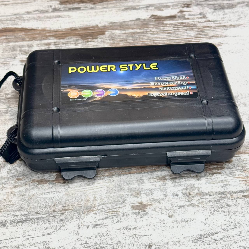 Фонарь светодиодный охотничий рыболовный 800 лм Cree XML-T6, тактический фонарик с аккумулятором, Zoom Киев - изображение 2