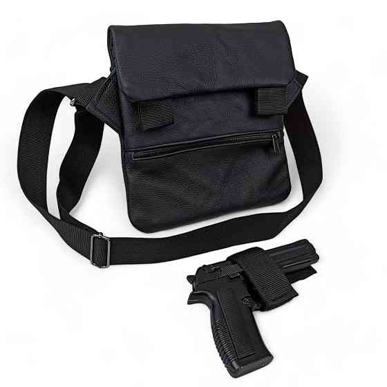 Чоловіча армійська сумка, Сумка натовська тактична Армійська для чоловіків KJ-74 Івано-Франківськ