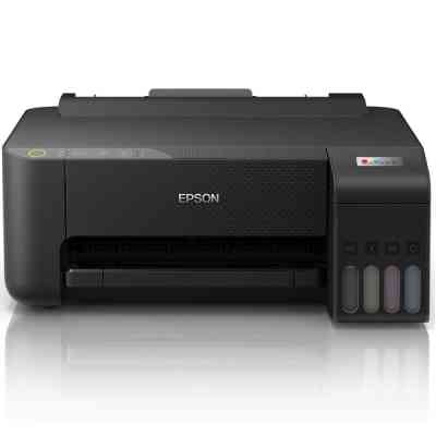 Струйный принтер Epson EcoTank L1250 (C11CJ71404) Винница
