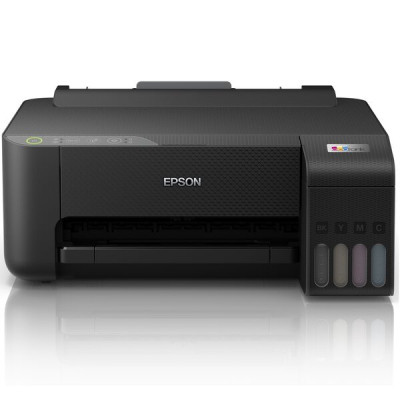 Струйный принтер Epson EcoTank L1250 (C11CJ71404) Винница - изображение 3