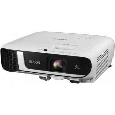 Проектор Epson EB-FH52 (V11H978040) Винница